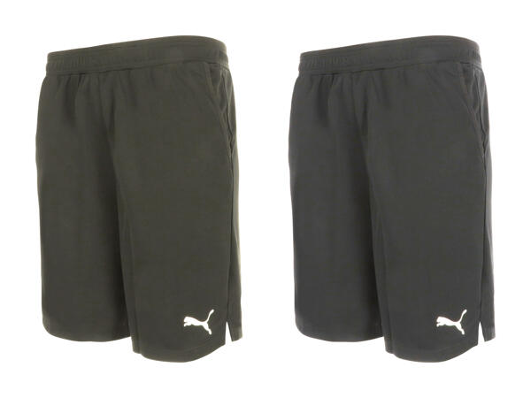 Shorts de fitness
