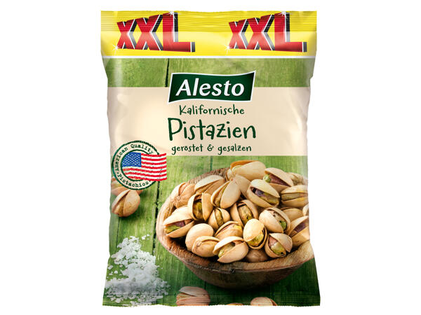 Kalifornische Pistazien 300 g