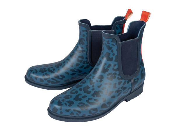 Esmara Ladies' Chelsea Wellington Boots