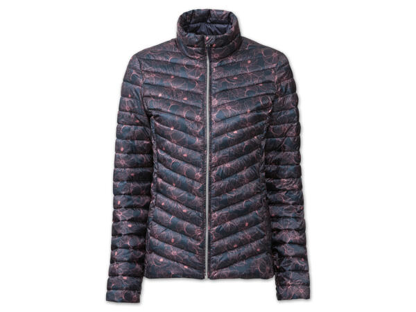 Lightweight-Jacke, Damen