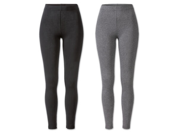Damen Leggings