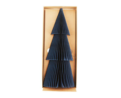 Honeycomb Paper Tree