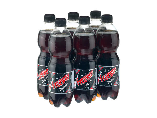 Cola zero