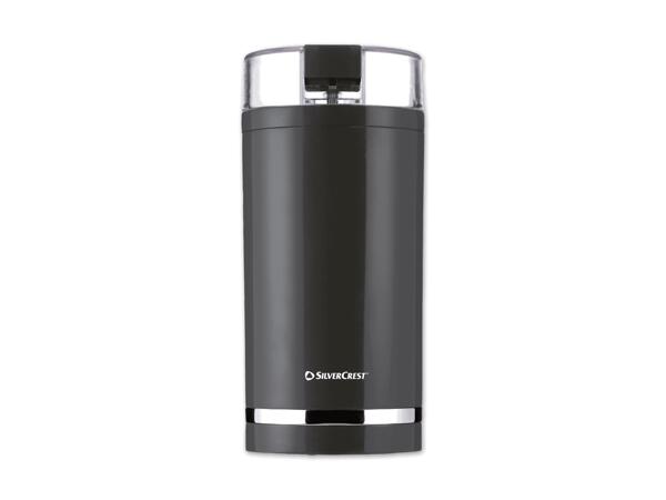Elektrische Kaffeemühle