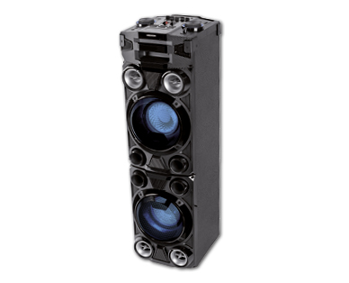 MEDION(R) Party Soundsystem