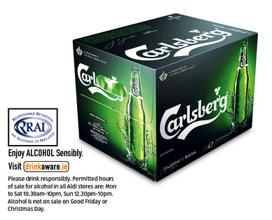 Carlsberg