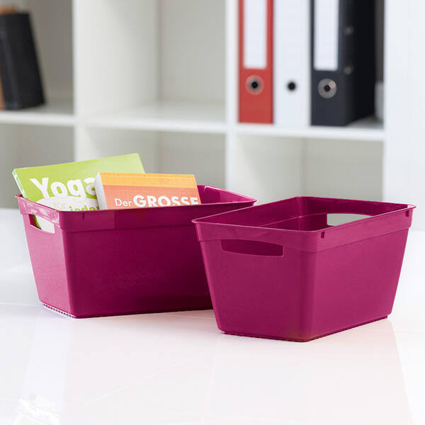 Ordnungsboxen-Set