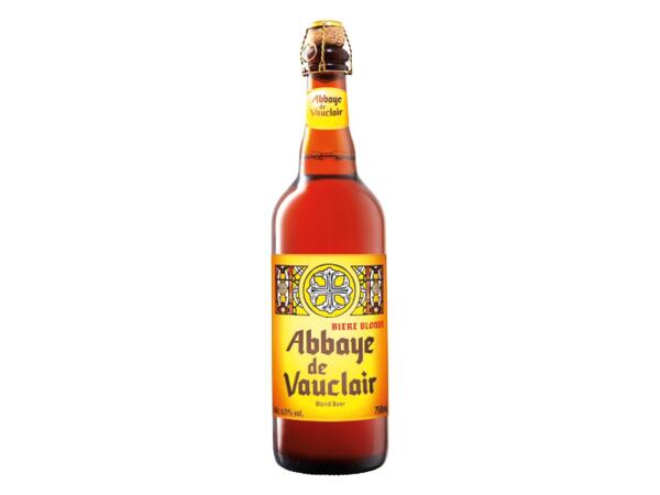 Blond Beer 6.5%