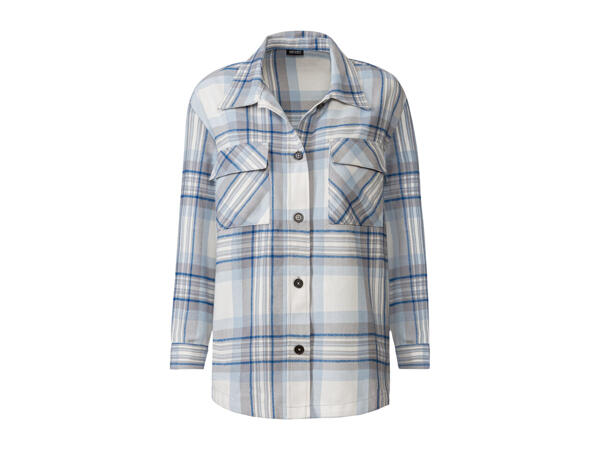 Esmara Ladies' Overshirt