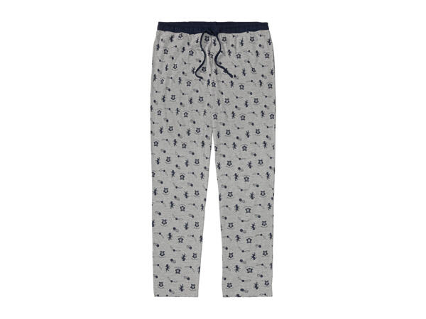 Men's Harry Potter Pyjamas
