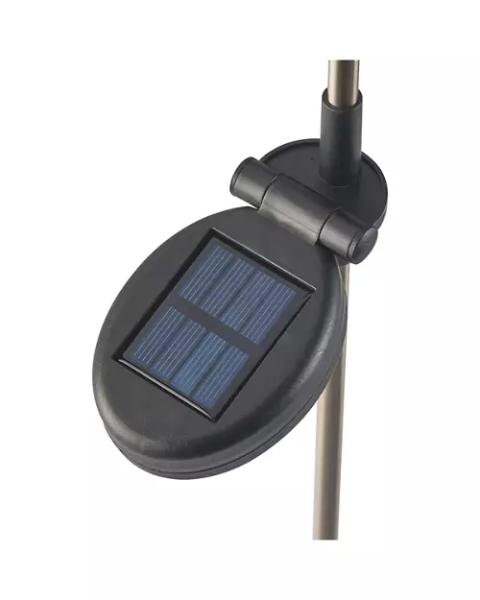 Solar Firework Stake Light
