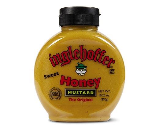 Inglehoffer 
 Assorted Mustard