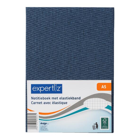 EXPERTIZ(R) 				Notizheft