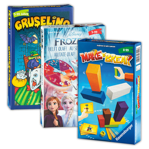 Ravensburger Spiele