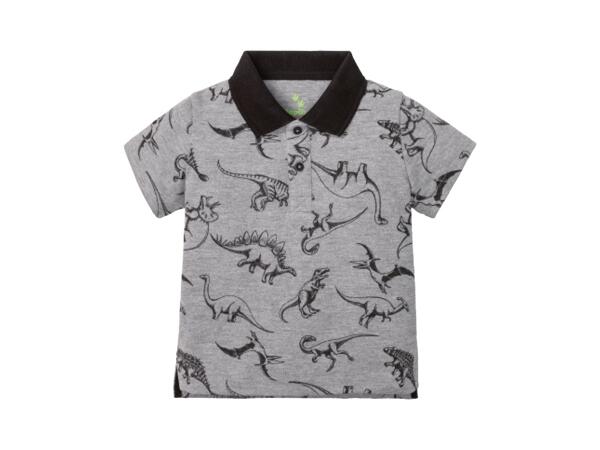 Kids' Polo Shirt