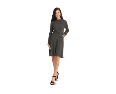 Serra Ladies' Knit Dress