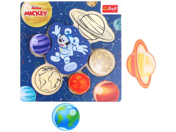 Disney Puzzle