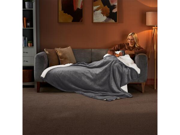 Family Blanket