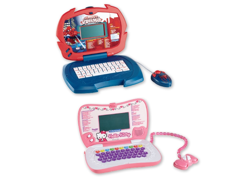 Clementoni(R) Kids' Laptop