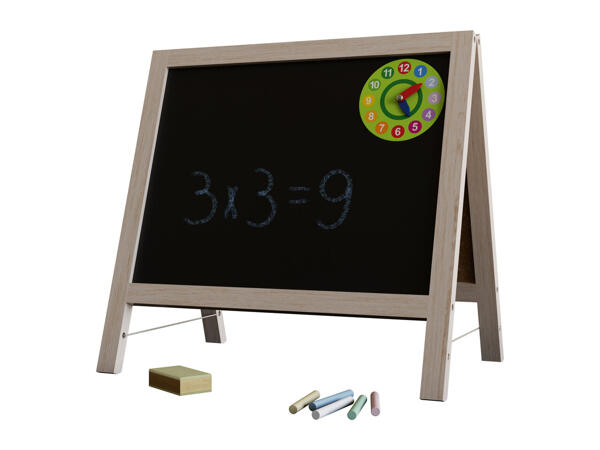 Playtive Wooden Learning Toy