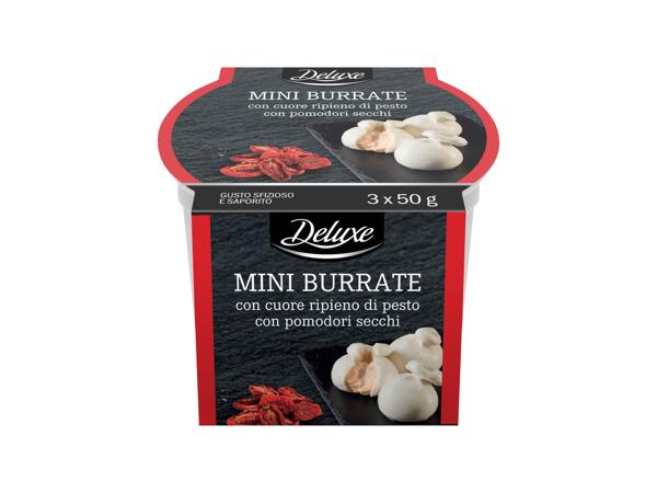 Mini Burrate
