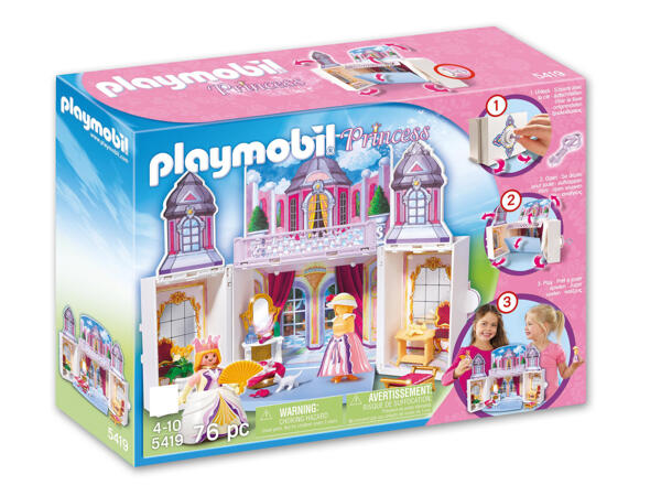 Playmobil(R) Spieleset