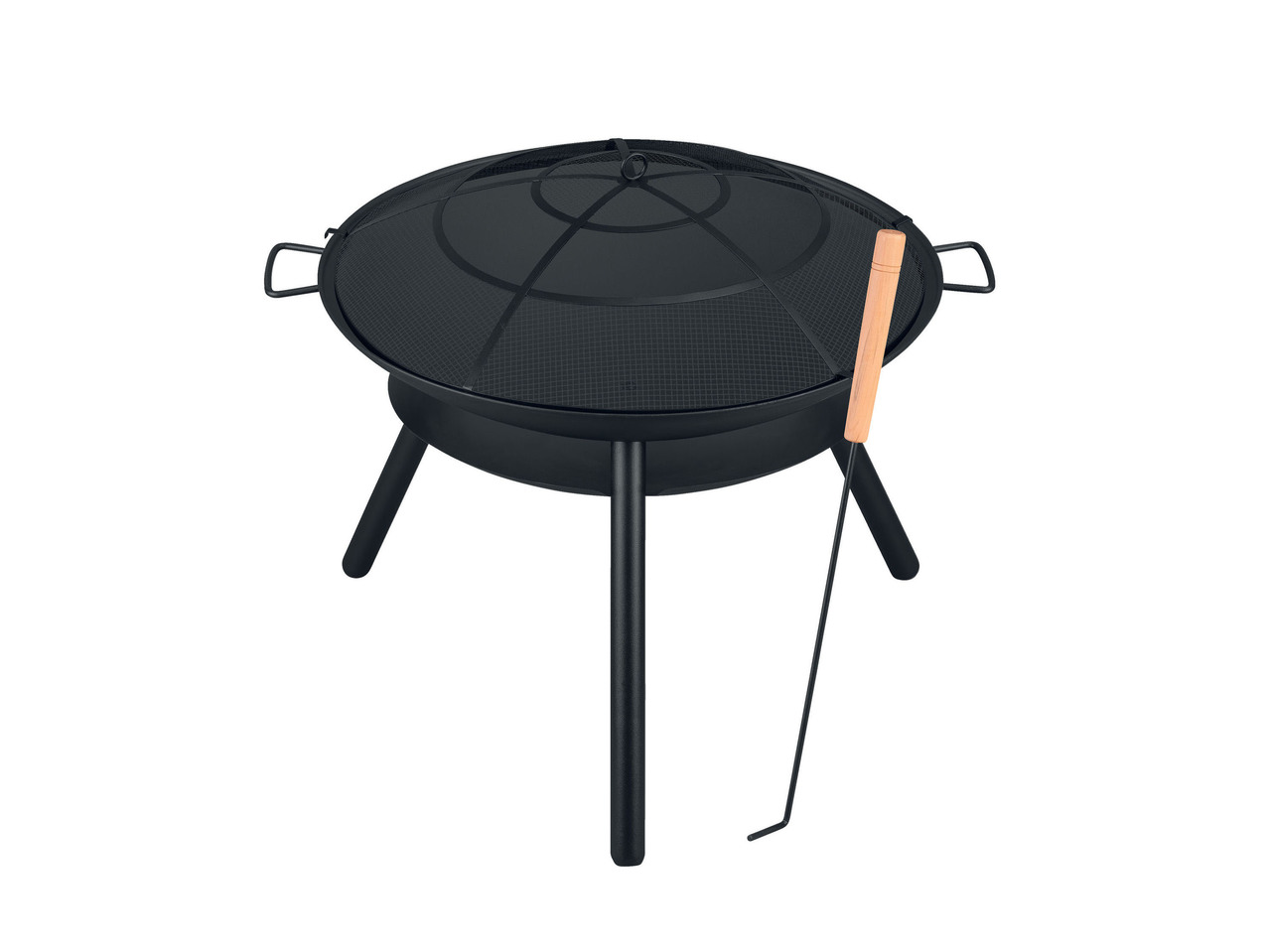 Fire Pit