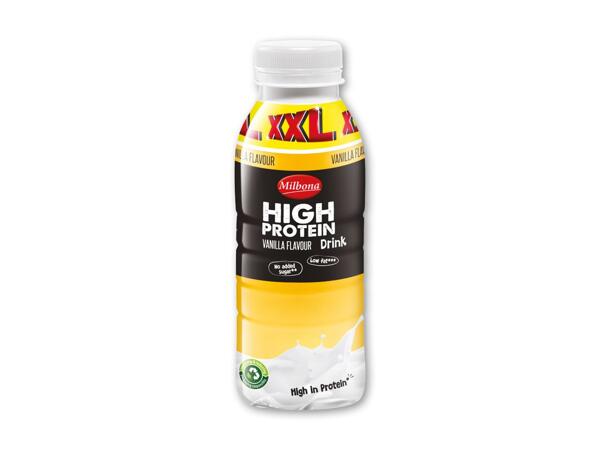 High Protein drik