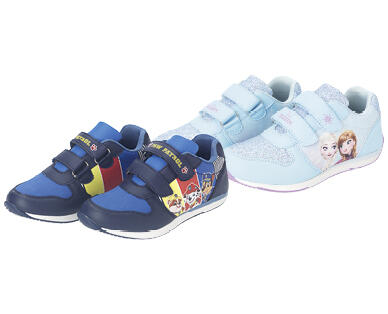 CHAUSSURES DE LOISIRS POUR TOUT-PETITS