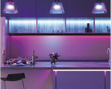 2m Strip Light