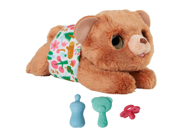 FurReal Newborns Toy