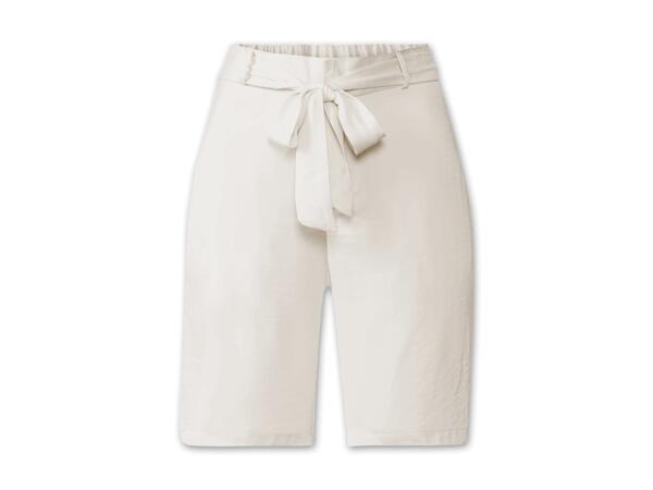 Damen Shorts