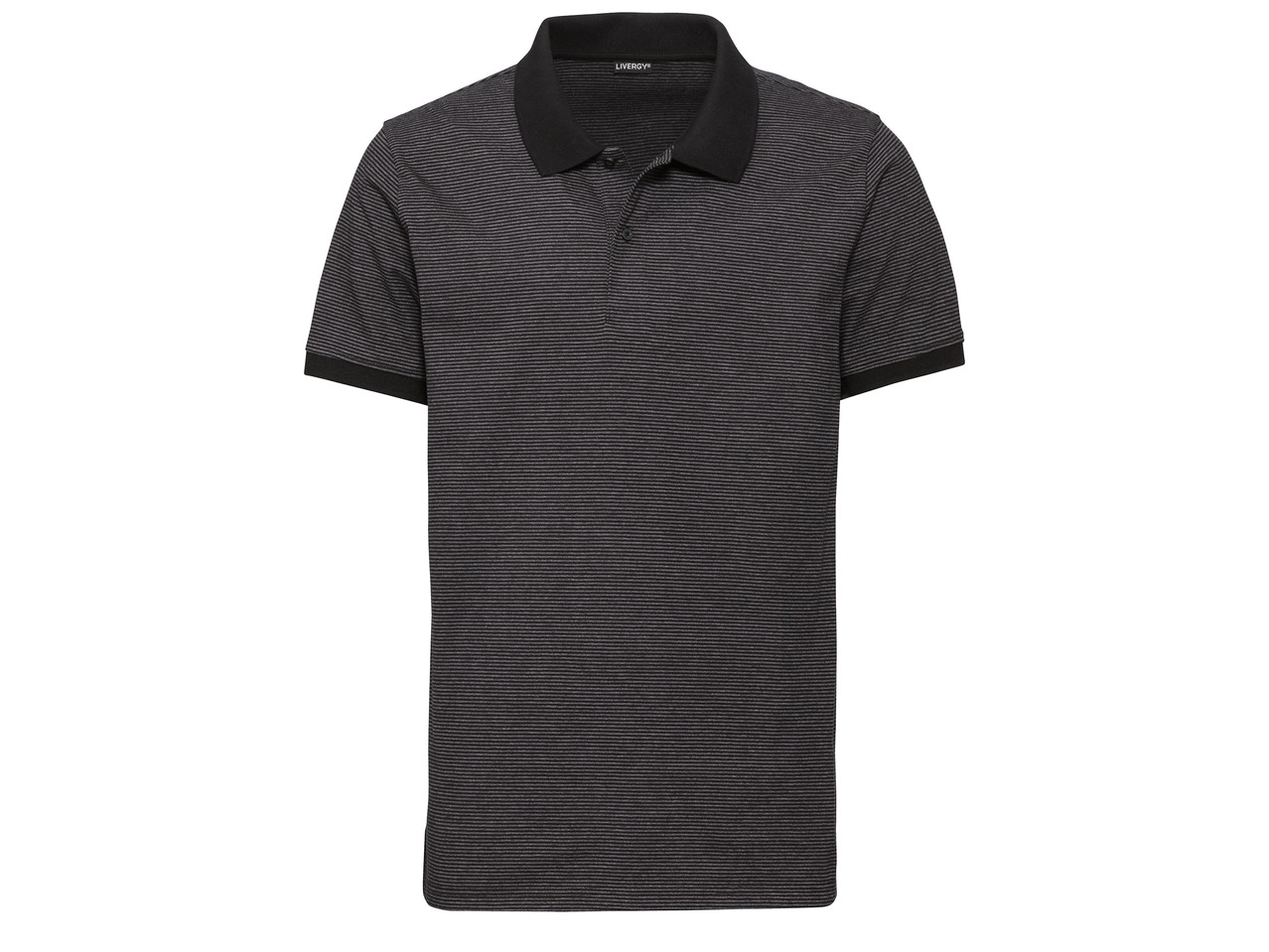 LIVERGY(R) Poloshirt
