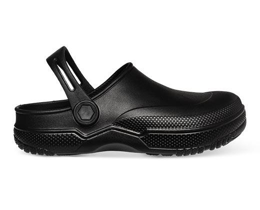 Crane 
 Men's or Ladies' Clogs