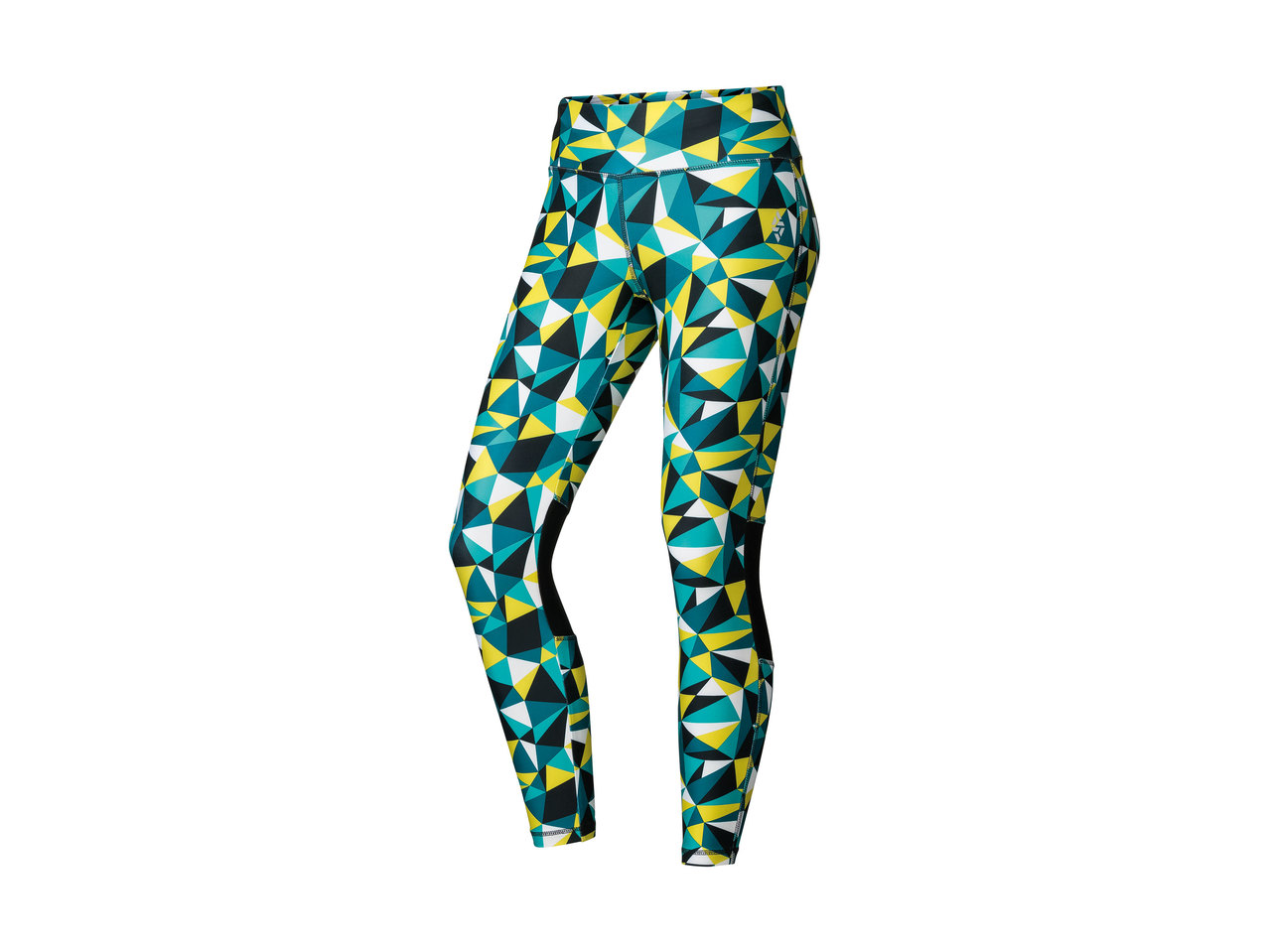 Crivit Ladies' Sports Leggings1