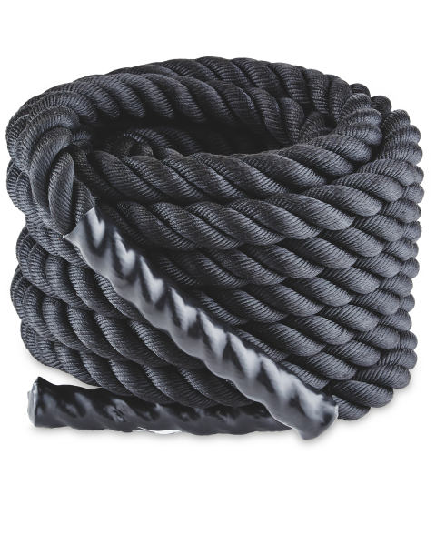 12M Battle Rope