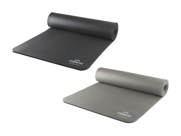 Tapis de gym