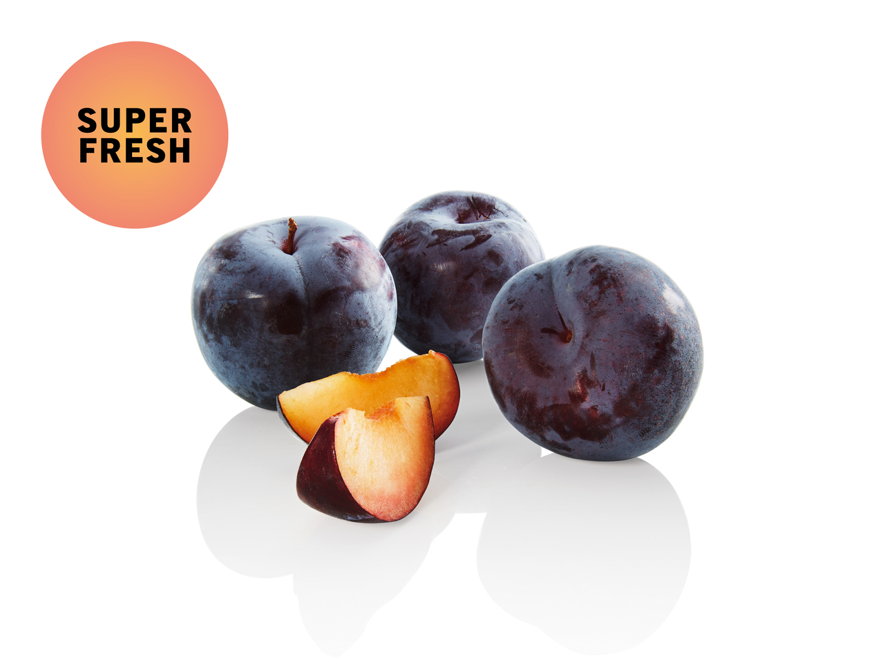Prunes