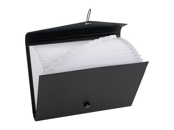 United Office Filing Folder