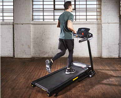 Premium Treadmill