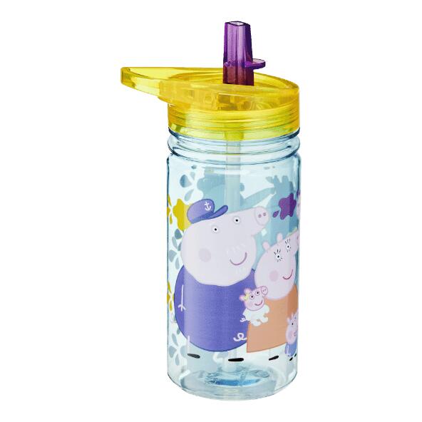 Bluey(R)/Peppa Pig(R)/Paw Patrol(R) 				Trinkflasche oder Butterbrotdose