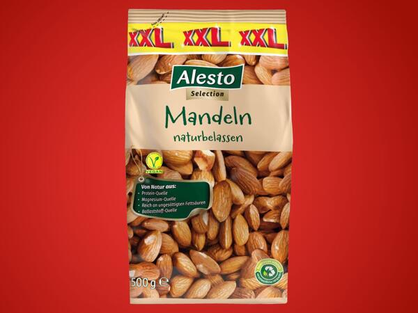 Mandeln