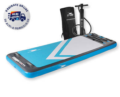 Piattaforma per SUP CRANE(R)