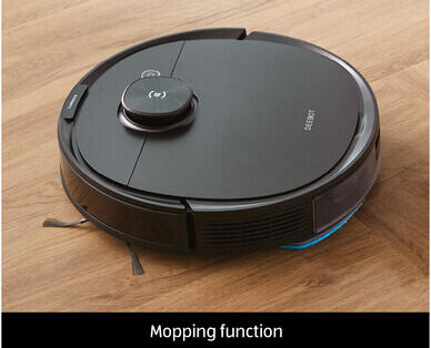 Ecovacs Deebot Neo Robot Vacuum Cleaner