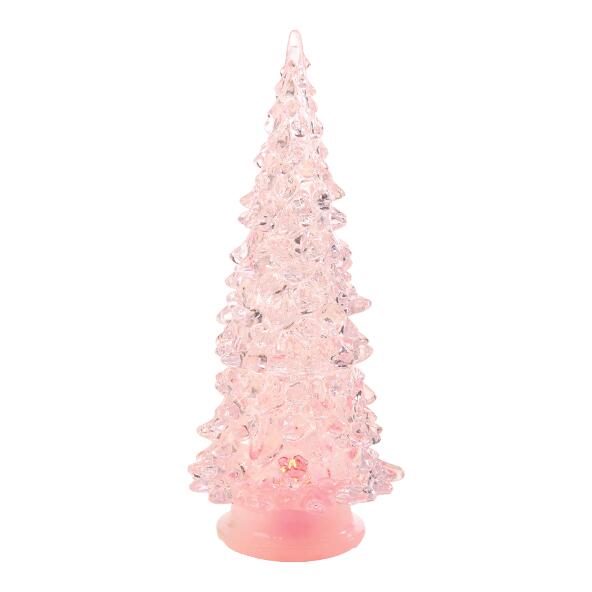 Ledkerstboompje(s)