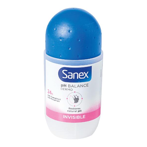 SANEX(R) 				Deoroller