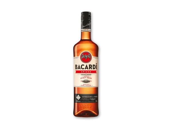 BACARDI Rom