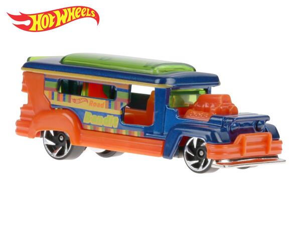 Hot Wheels Assortment