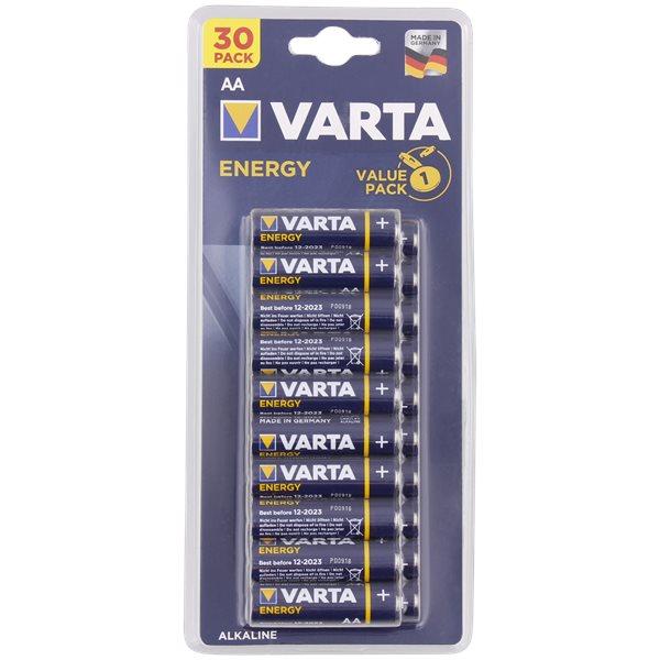 Piles Varta AA