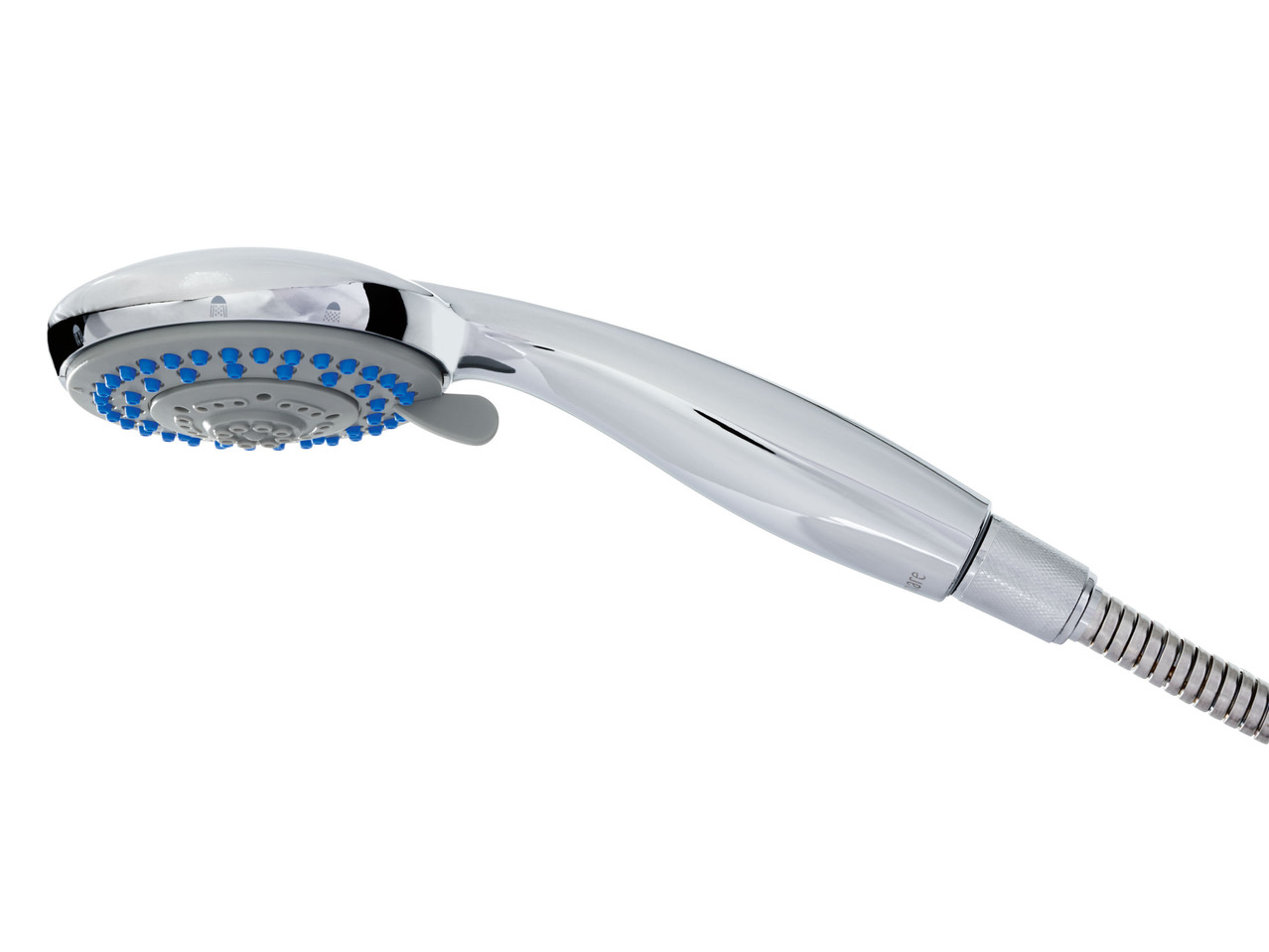 Multi-Function Shower Head Set